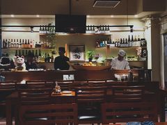 大堂-牛玄庵日式寿喜烧·料理店(新源里店)