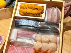 -鮨冠OMAKASE食べ放题(北京首店)