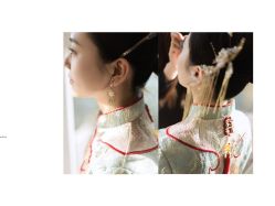 -ZHICOME·稚蔻婚纱礼服造型定制(西安龙首印象城店)