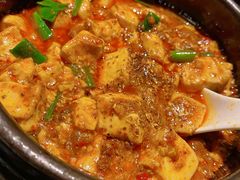 招牌麻婆豆腐-陈麻婆豆腐总店