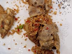 -老常州菜馆(天宁店)