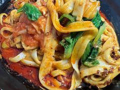 -勇利赵家烤肉坊(翠华北路店)