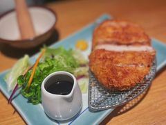-味太助·银饭食堂(中华城店)