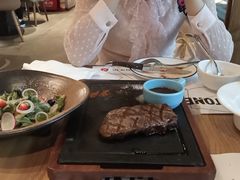 -原石牛扒·约会餐厅(龙城万科里店)