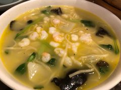 -冶春茶社(星汉大厦店)