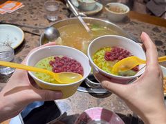 -乡土黄·鲜牛肉火锅·小龙虾(兴业街店)
