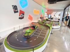 -现代汽车文化中心 Hyundai Motorstudio Beijing