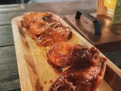 -Boxing Cat Brewery拳击猫精酿啤酒馆(永福店)