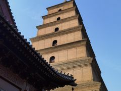 -大慈恩寺(大雁塔)