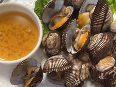 -聚缘堂·海鲜私房菜(松岭路店)