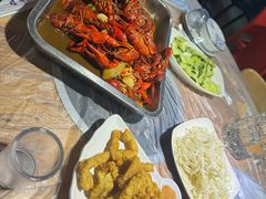 -兄弟龙虾(胜太路总店)