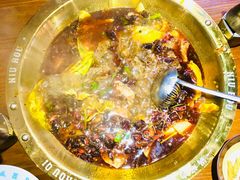 -受气牛肉·重庆耙牛肉(来福士店)