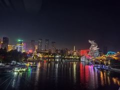 -合肥融创乐园