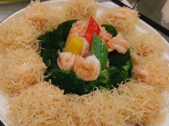 -燕山大酒店-中餐厅