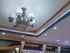 -鲁南老味·百年传承地域鲁菜(岔路街店)