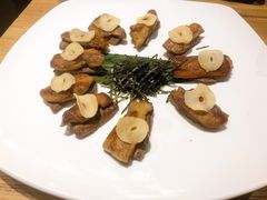 -隐泉之语日式料理(王府中环店)