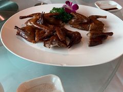 -海天花园酒家