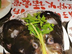 -大鱼山房鱼头火锅(老字号品质店)