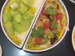 -芦月轩羊蝎子(劲松店)