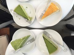 -Lady M Cake Boutique(麦迪逊大道店)