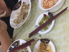 -五芳齋粽子点心(浦北路店)