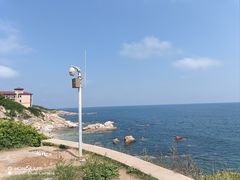 -养马岛旅游度假区