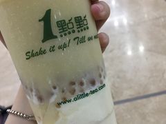 -1点点(东鼎店)