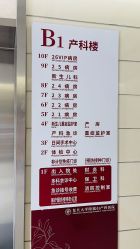 -复旦大学附属妇产科医院(杨浦院区)