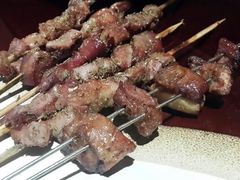 android_upload_pic-聚点串吧·北京烧烤(朝北店)