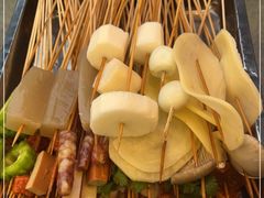 -钢管厂五区小郡肝火锅串串香(总店)