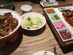 -茄子恰恰·新云南小炒(坪山益田店)