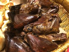 -鸽子窝(青塔店)