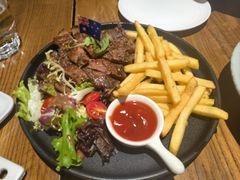 -榖屋house of flour(张江首店)