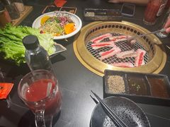 -谷牛和牛烤肉(漕河泾印象城店)