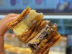 -詹记桃酥(包河万达店)