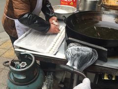 -邓记新一代糖油果子(四川煤管局供销公司职工宿舍店)