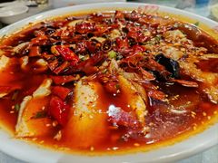 -又一福烤鸭·北京菜(东四店)