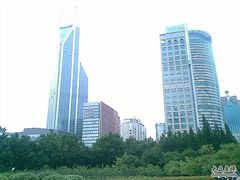 -上海世茂广场(南京东路店)