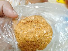 -甜嘟嘟烘焙坊(舒城路店)