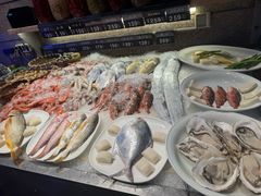 -玖味(老工人西路店)
