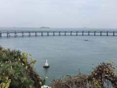 -星海湾跨海大桥