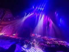 -珠海横琴长隆《卡卡虎奇遇记》