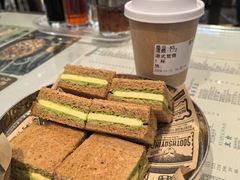 -凤来茶餐·粤菜馆(珠江新城店)