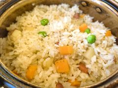 铜锅洋芋饭-妈妈的味道(和顺古镇店)