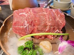 -盡膳口福·百年汤方火锅(科华北路店)