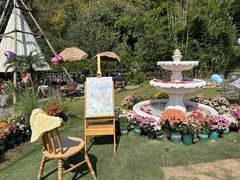 -HERRE·FARM 赫尔露营农场·团建聚会包场