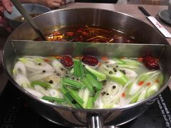 -老鼎旺安格斯牛肉火锅(衡艺广场店)