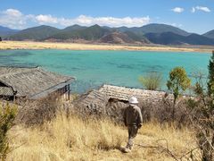 -丽江泸沽湖景区