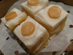 -红棉中餐厅·广州海航威斯汀酒店