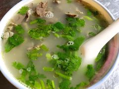 鸡血汤-西司夜市